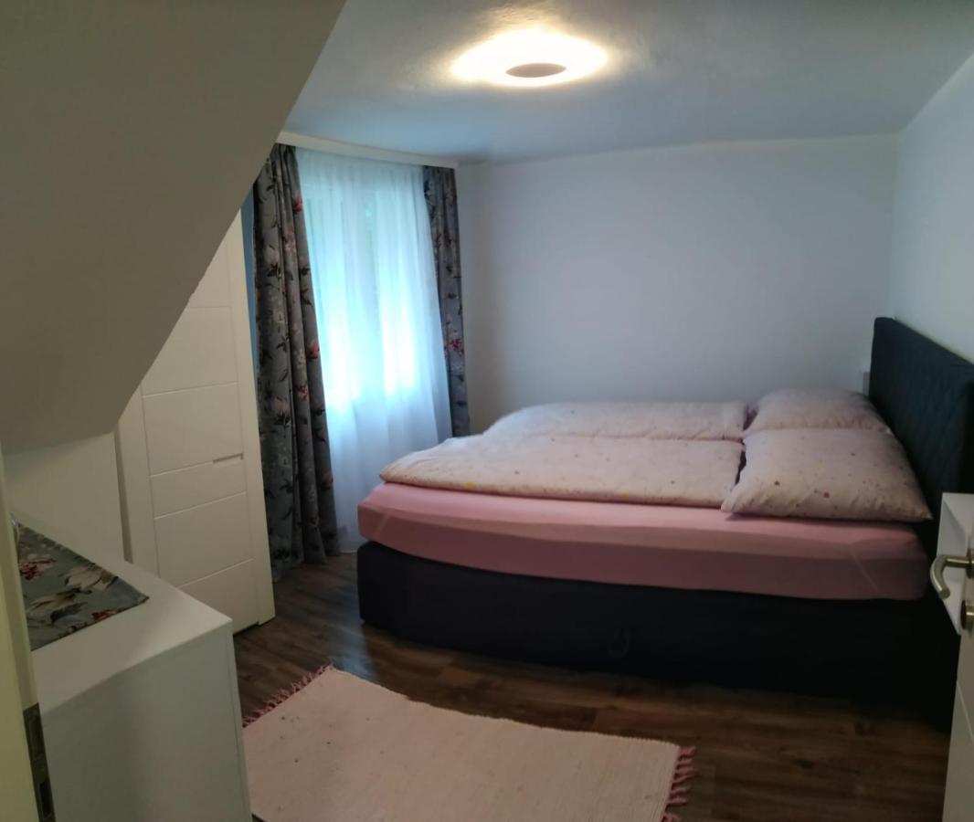 Ferienhaus Bauer Wohnung 2 Trattenbach  外观 照片